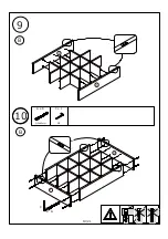 Preview for 19 page of Jysk TOLNE 3621040 Manual