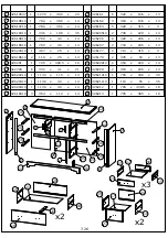 Предварительный просмотр 7 страницы Jysk TRURO Manual