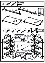 Предварительный просмотр 9 страницы Jysk TRURO Manual