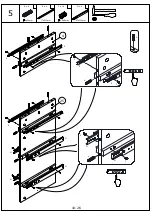 Preview for 10 page of Jysk TRURO Manual