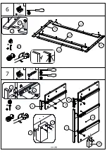 Preview for 11 page of Jysk TRURO Manual