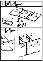 Preview for 12 page of Jysk TRURO Manual