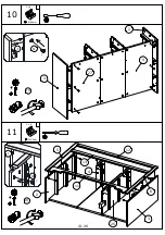 Предварительный просмотр 13 страницы Jysk TRURO Manual