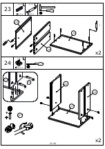 Preview for 21 page of Jysk TRURO Manual