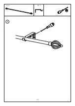 Предварительный просмотр 4 страницы Jysk TULIP 5234902 Quick Start Manual