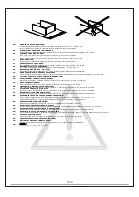 Preview for 3 page of Jysk UHRE 3791721 Manual