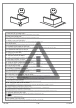 Preview for 3 page of Jysk ULDUM 3142056 Manual