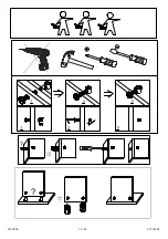 Предварительный просмотр 14 страницы Jysk ULDUM 3142056 Manual