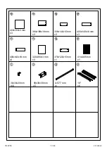 Предварительный просмотр 19 страницы Jysk ULDUM 3142056 Manual