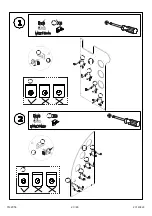 Preview for 20 page of Jysk ULDUM 3142056 Manual