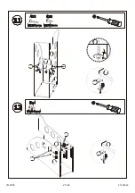 Предварительный просмотр 25 страницы Jysk ULDUM 3142056 Manual