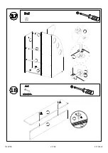 Предварительный просмотр 28 страницы Jysk ULDUM 3142056 Manual