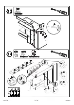 Предварительный просмотр 36 страницы Jysk ULDUM 3142056 Manual