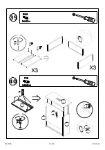 Предварительный просмотр 39 страницы Jysk ULDUM 3142056 Manual