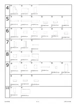 Предварительный просмотр 48 страницы Jysk ULDUM 3142056 Manual