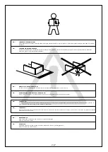 Preview for 2 page of Jysk ULLEHUSE 901-187-1102 Maintenance Manual