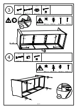 Preview for 7 page of Jysk ULLEHUSE 901-187-1102 Maintenance Manual