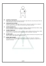 Предварительный просмотр 2 страницы Jysk UVAN 801-20-1010 Manual