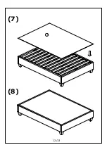 Предварительный просмотр 12 страницы Jysk UVAN 801-20-1011 Manual