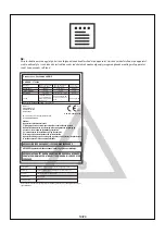 Preview for 14 page of Jysk VARME 3792040 Manual