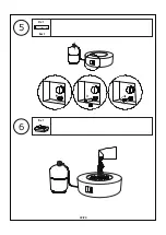 Preview for 22 page of Jysk VARME 3792040 Manual