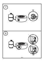 Preview for 23 page of Jysk VARME 3792040 Manual