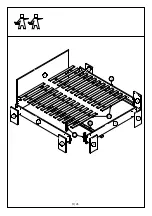 Предварительный просмотр 9 страницы Jysk VEDDE 3620938 Manual