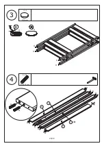 Preview for 23 page of Jysk Vestervig 3617486 Manual