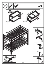 Preview for 31 page of Jysk Vestervig 3617486 Manual