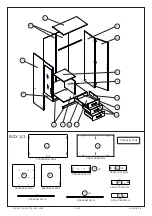 Preview for 9 page of Jysk VINDERUP 701-167-1012 Manual