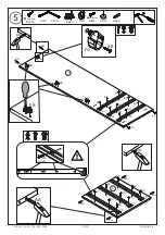 Preview for 13 page of Jysk VINDERUP 701-167-1012 Manual