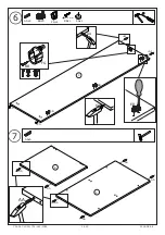 Preview for 14 page of Jysk VINDERUP 701-167-1012 Manual