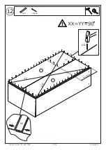 Preview for 17 page of Jysk VINDERUP 701-167-1012 Manual