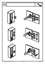 Preview for 22 page of Jysk VINDERUP 701-167-1012 Manual