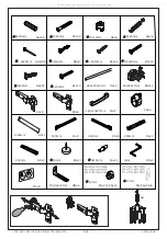 Предварительный просмотр 8 страницы Jysk VINDERUP 701-167-1037 Manual