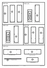 Предварительный просмотр 10 страницы Jysk VINDERUP 701-167-1037 Manual