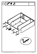 Предварительный просмотр 18 страницы Jysk VINDERUP 701-167-1037 Manual