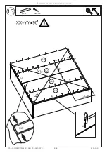 Предварительный просмотр 19 страницы Jysk VINDERUP 701-167-1037 Manual