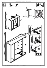 Предварительный просмотр 20 страницы Jysk VINDERUP 701-167-1037 Manual