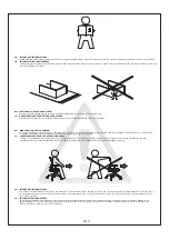 Предварительный просмотр 2 страницы Jysk VOJENS 716-207-1002 Manual