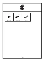 Preview for 4 page of Jysk VOJENS 716-207-1002 Manual