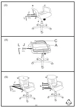 Предварительный просмотр 9 страницы Jysk WALLY 716-20-1001 Quick Start Manual