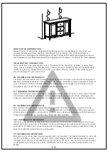 Предварительный просмотр 3 страницы Jysk Wild Oak 52514001 Assembly Instructions Manual