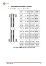 Preview for 21 page of JYTEK 6743X Series User Manual