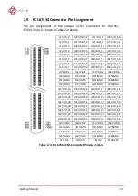 Preview for 25 page of JYTEK 6743X Series User Manual