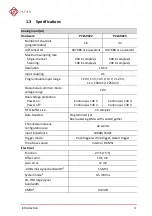 Предварительный просмотр 13 страницы JYTEK NuDAQ PCI-69222 User Manual