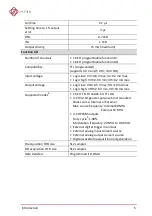 Предварительный просмотр 15 страницы JYTEK NuDAQ PCI-69222 User Manual