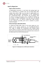 Предварительный просмотр 31 страницы JYTEK NuDAQ PCI-69222 User Manual