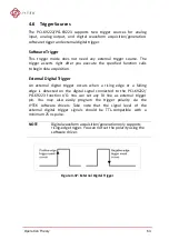 Предварительный просмотр 73 страницы JYTEK NuDAQ PCI-69222 User Manual