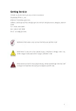 Preview for 2 page of JYTEK PCI-69816H User Manual